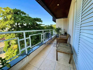 Apartamento com 1 Quarto à venda, 55m² no Tombo, Guarujá