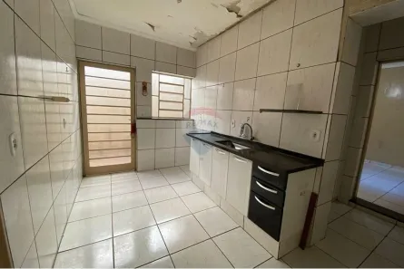 Casa com 3 Quartos à venda, 105m² no Antônio Marincek, Ribeirão Preto