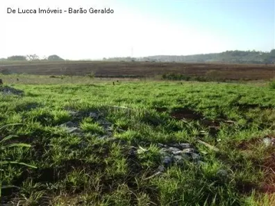 Lote/Terreno à venda, 2500m² no Betel, Paulínia