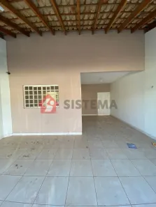 Casa com 3 Quartos à venda, 110m² no Parque Residencial Nosaki, Presidente Prudente