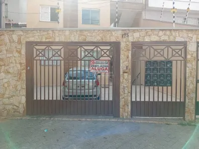 Apartamento com 1 Quarto para alugar, 30m² no Vila Ré, São Paulo