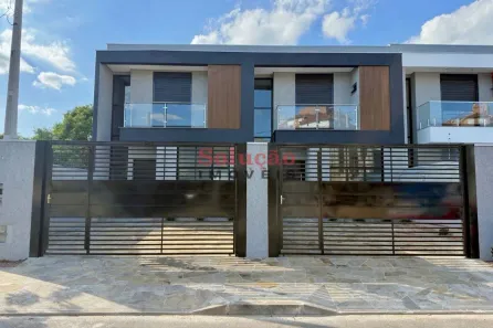 Sobrado com 3 Quartos à venda, 140m² no Igara, Canoas