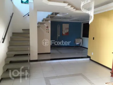 Casa com 3 Quartos à venda, 220m² no Lagoa da Conceição, Florianópolis