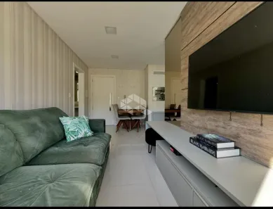 Apartamento com 1 Quarto à venda, 42m² no Centro, Bento Gonçalves