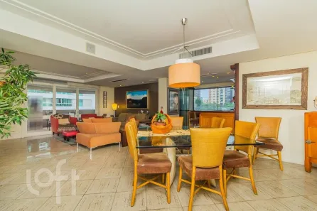 Apartamento com 3 Quartos à venda, 186m² no Petrópolis, Porto Alegre