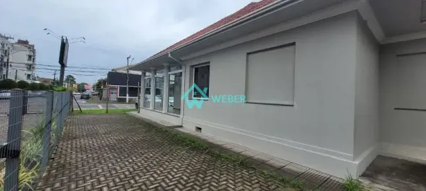 Imóvel Comercial com 1 Quarto para alugar, 238m² no Rio Branco, Novo Hamburgo
