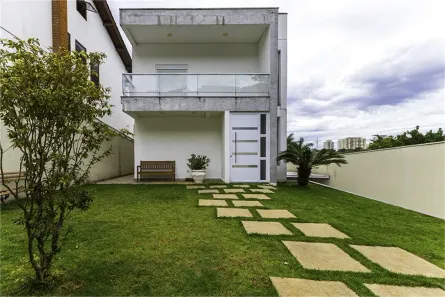 Sobrado com 3 Quartos à venda, 297m² no City América, São Paulo