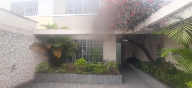 Imóvel Comercial à venda, 157m² no Jardim do Mar, São Bernardo do Campo