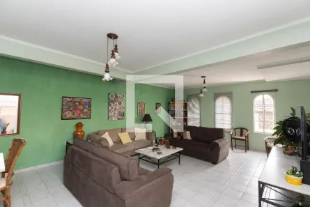 Casa com 5 Quartos à venda, 286m² no Vila Gustavo, São Paulo