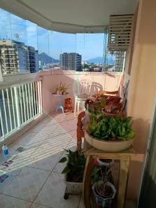 Apartamento com 3 Quartos à venda, 87m² no Recreio dos Bandeirantes, Rio de Janeiro