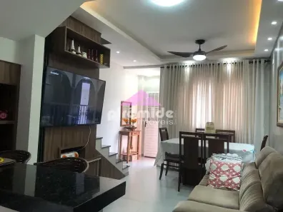 Casa com 2 Quartos à venda, 89m² no Massaguaçu, Caraguatatuba