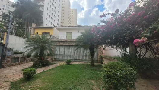 com 4 Quartos para alugar, 400m² no Aclimação, São Paulo