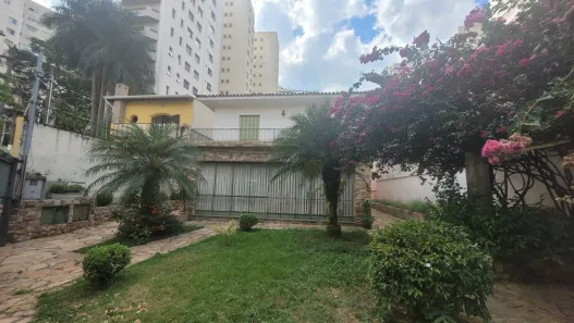 com 4 Quartos para venda ou aluguel, 400m² no Aclimação, São Paulo