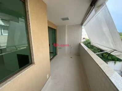 Apartamento com 3 Quartos à venda, 82m² no Recreio dos Bandeirantes, Rio de Janeiro