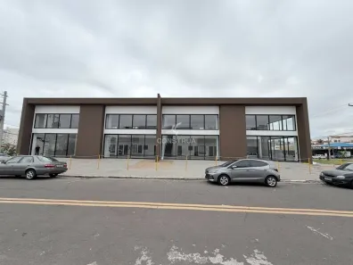 Ponto Comercial para alugar, 423m² no Parque Industrial, Campinas