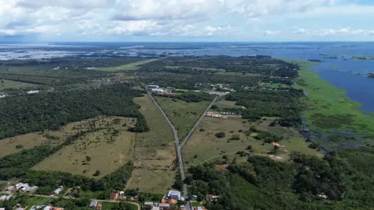 Lote/Terreno à venda, 46000m² no Djard Vieira, Parintins
