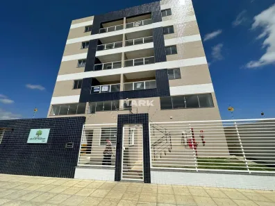 Apartamento com 3 Quartos à venda, 92m² no Boa Vista, Vitória da Conquista