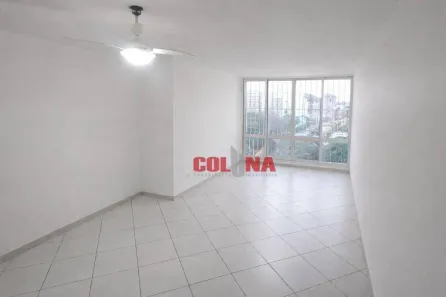 Apartamento com 3 Quartos à venda, 112m² no Icaraí, Niterói