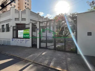para alugar, 427m² no Centro, Piracicaba