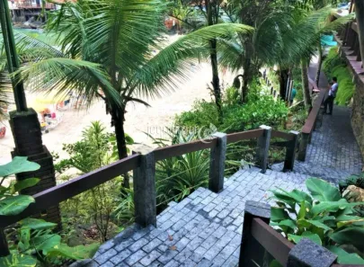 Casa de Condomínio com 3 Quartos à venda, 100m² no Jardim Mar e Céu, Guarujá