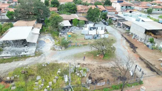 Lote/Terreno à venda, 3900m² no Centro, Sete Lagoas