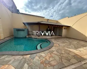 Casa com 3 Quartos à venda, 282m² no Vigilato Pereira, Uberlândia