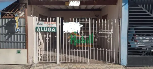 Casa com 2 Quartos à venda, 125m² no Jundiapeba, Mogi das Cruzes