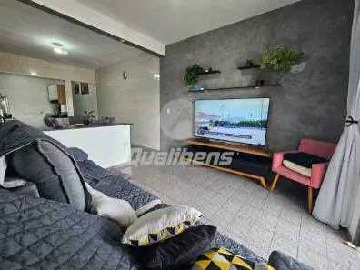 Casa com 2 Quartos à venda, 144m² no Vila Correia, Mauá