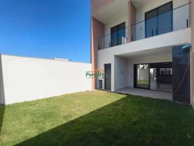 Casa com 3 Quartos à venda, 179m² no Manguinhos, Serra