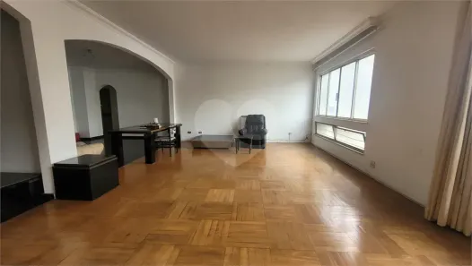 Apartamento com 3 Quartos à venda, 208m² no Consolação, São Paulo