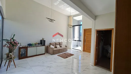 Casa com 3 Quartos à venda, 128m² no Villa Real, Sabará