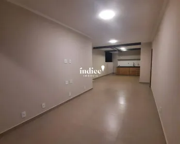 Apartamento com 3 Quartos à venda, 106m² no Condomínio Itamaraty, Ribeirão Preto