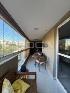 Apartamento com 3 Quartos à venda, 202m² no Jardim São Luiz, Ribeirão Preto