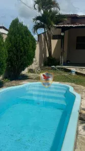 Casa com 3 Quartos à venda, 400m² no Pitimbu, Natal