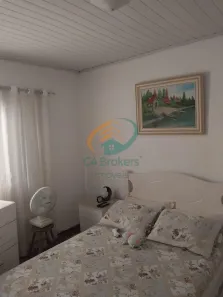 Sobrado com 4 Quartos à venda, 125m² no Vila Sirena, Guarulhos