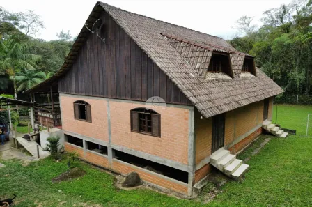 Fazenda/Sítio com 5 Quartos à venda, 474m² no Morretes, Morretes