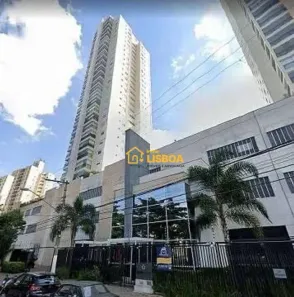 Apartamento com 2 Quartos à venda, 67m² no Jardim Piqueroby, São Paulo