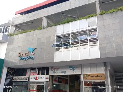 Ponto Comercial à venda, 61m² no Centro, Juiz de Fora