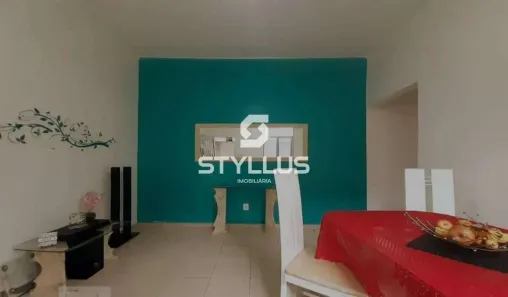Casa com 2 Quartos à venda, 86m² no Quintino Bocaiúva, Rio de Janeiro