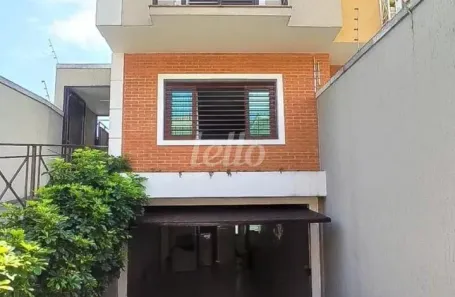 Casa com 4 Quartos à venda, 184m² no Água Fria, São Paulo