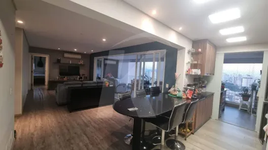 Apartamento com 3 Quartos à venda, 133m² no Vila Ester (Zona Norte), São Paulo