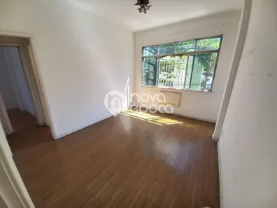 Apartamento com 2 Quartos à venda, 55m² no Méier, Rio de Janeiro