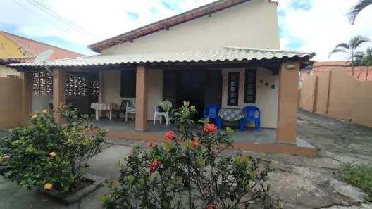 Casa com 7 Quartos à venda, 266m² no Gravatá, Saquarema