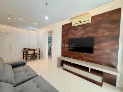 Apartamento com 2 Quartos à venda, 86m² no Campinas, São José