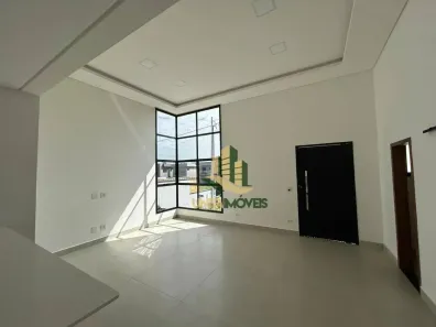Casa de Condomínio com 3 Quartos à venda, 180m² no Loteamento Floresta, São José dos Campos