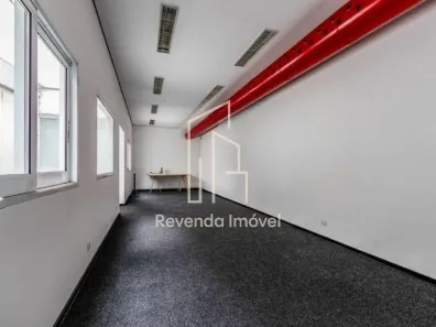 Prédio Comercial para alugar, 858m² no Jardim Europa, São Paulo