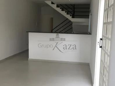 Sobrado com 3 Quartos à venda, 110m² no Parque Interlagos, São José dos Campos
