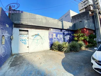 Imóvel Comercial para alugar, 600m² no Meireles, Fortaleza