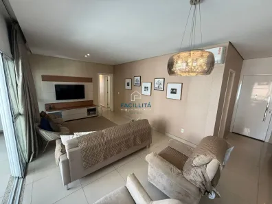 Apartamento com 3 Quartos para alugar, 141m² no Adrianópolis, Manaus
