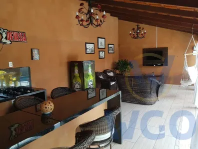 Casa com 3 Quartos à venda, 360m² no Centro, Pirenópolis